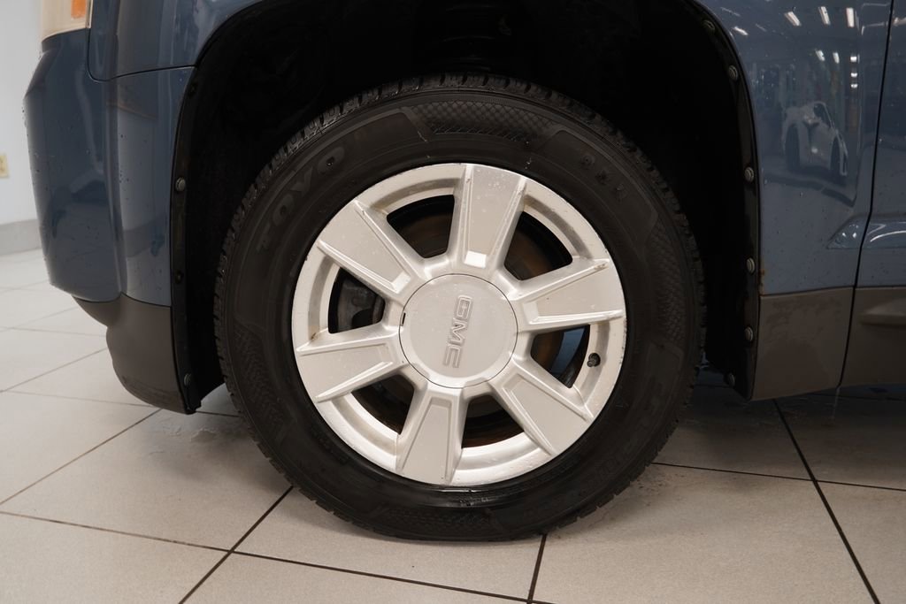 Used 2011 GMC Terrain SLE w/ Convenience Package image 16