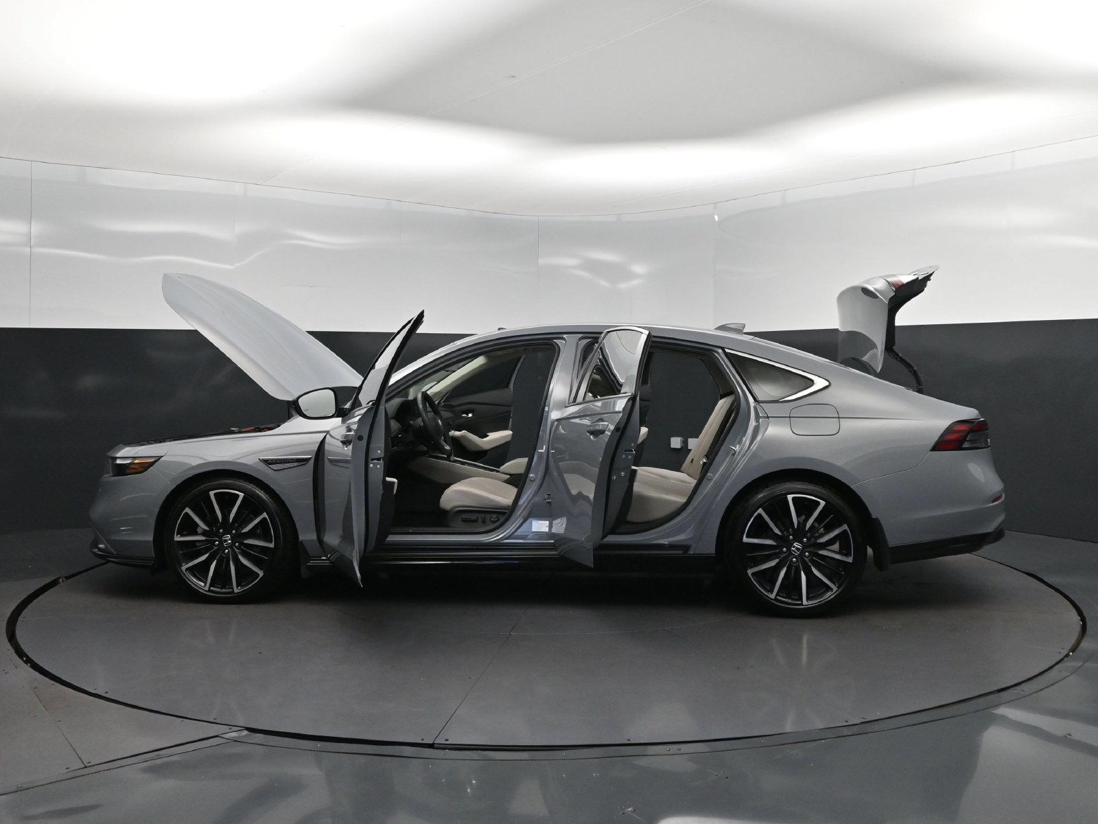 Used 2025 Honda Accord Touring image 46