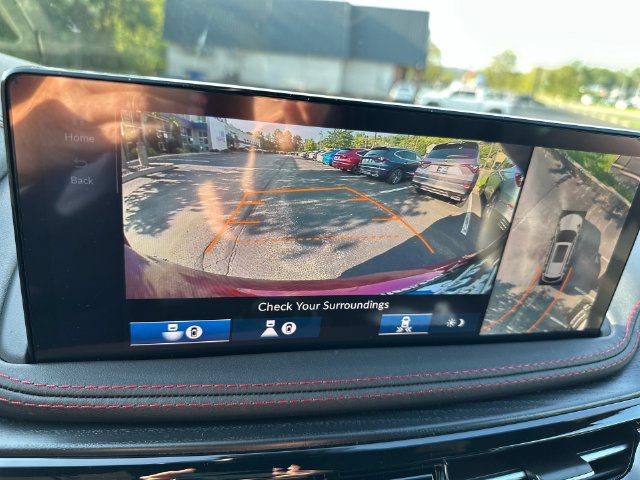 New 2026 Acura MDX Type S w/ Advance Package AWD/4WD image 19