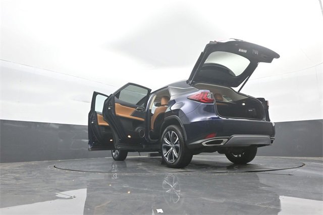 Used 2022 Lexus RX 350 FWD w/ Premium Package image 40