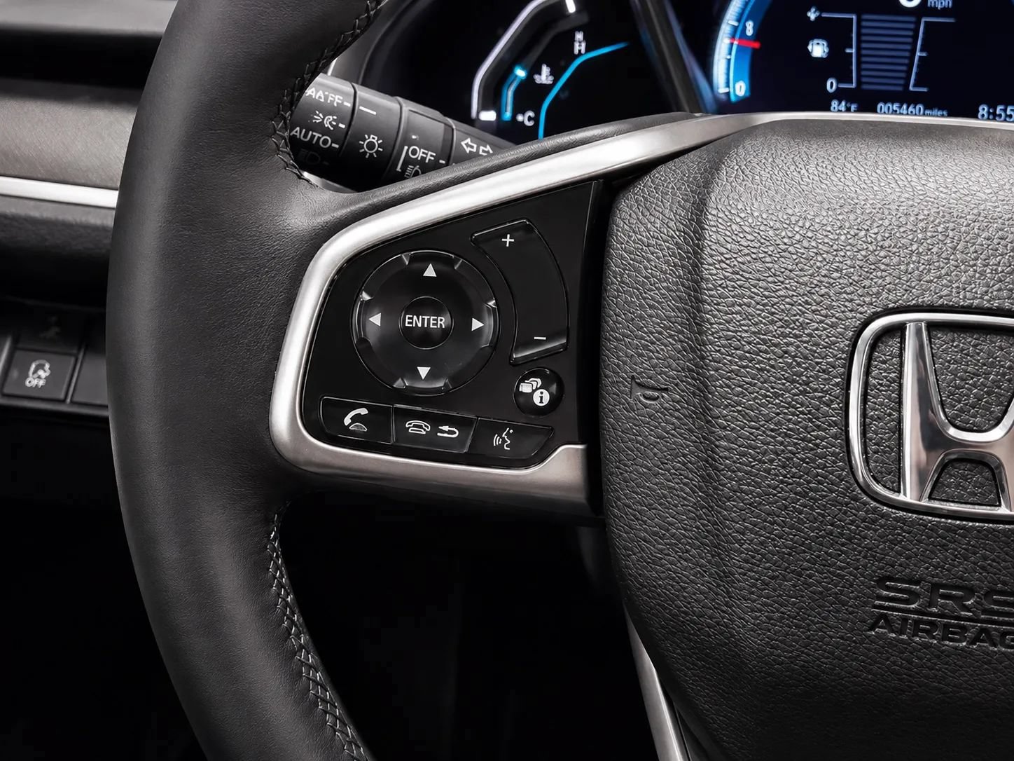 Used 2019 Honda Civic EX image 26