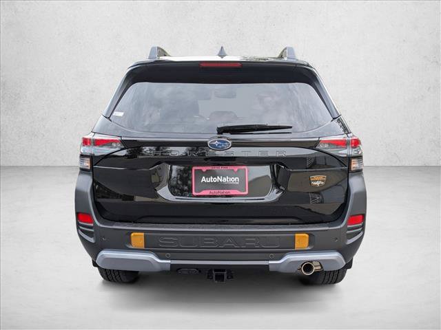 Used 2026 Subaru Forester Wilderness AWD/4WD image 7