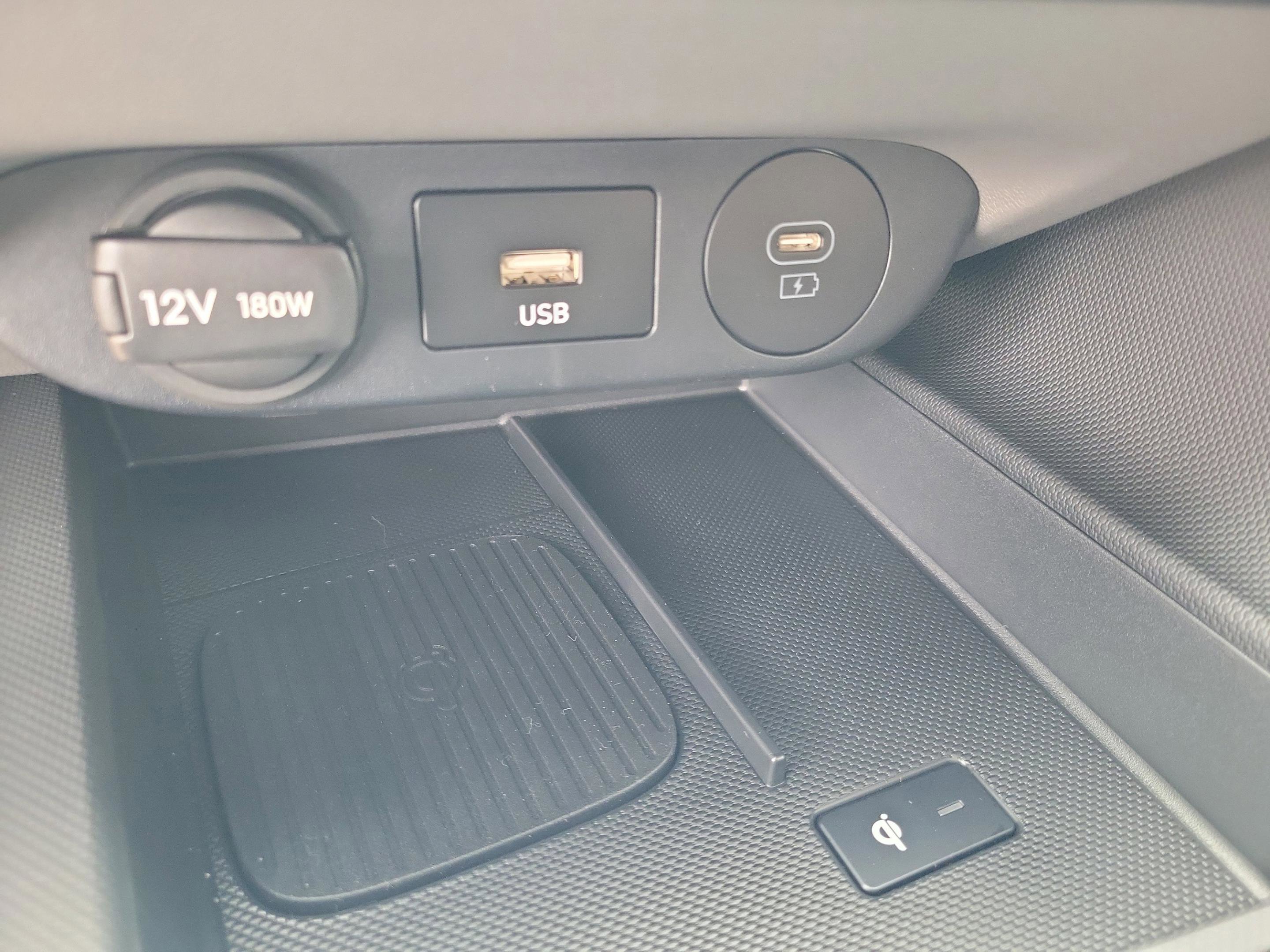 New 2026 Hyundai Elantra SEL Sport image 24