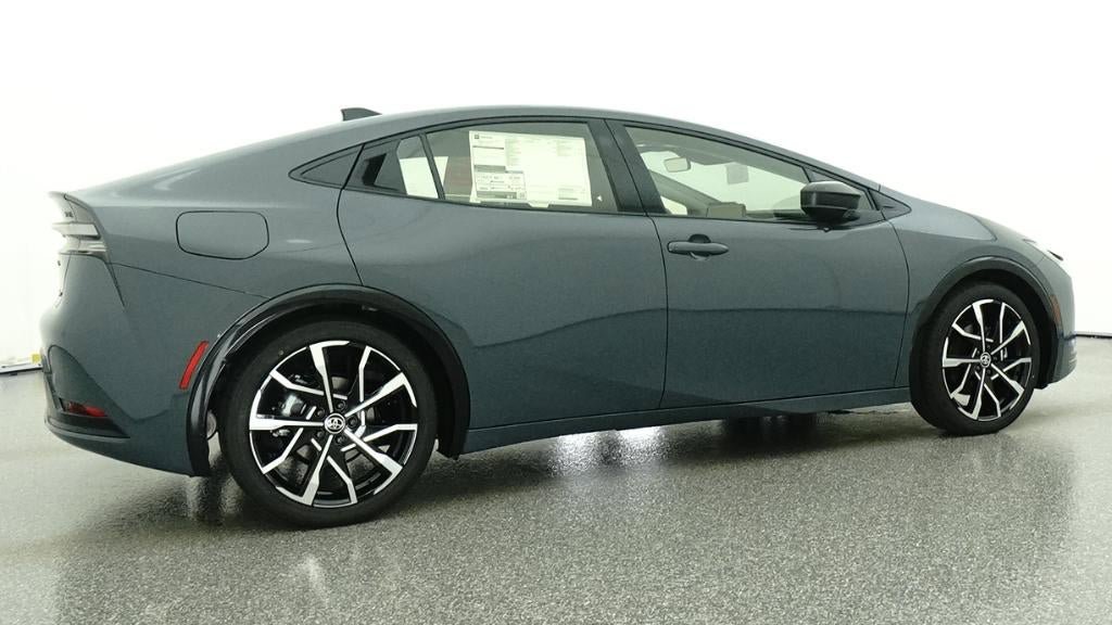 New 2026 Toyota Prius Plug-In Hybrid image 59