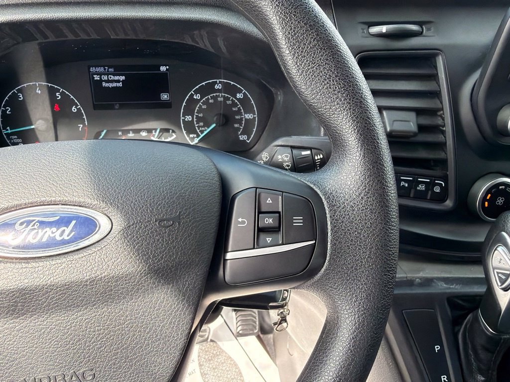 Used 2023 Ford Transit 350 XL RWD image 23