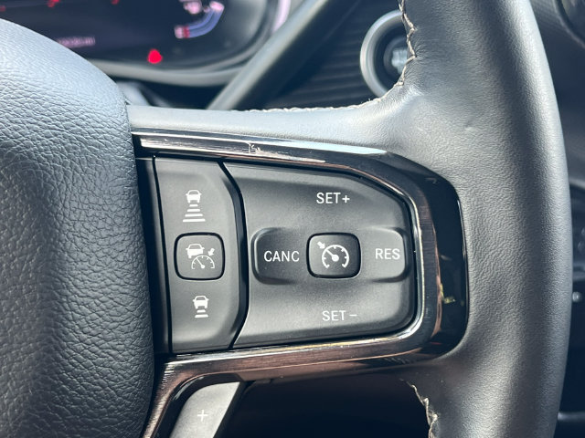 Used 2024 RAM 3500 Limited AWD/4WD image 26