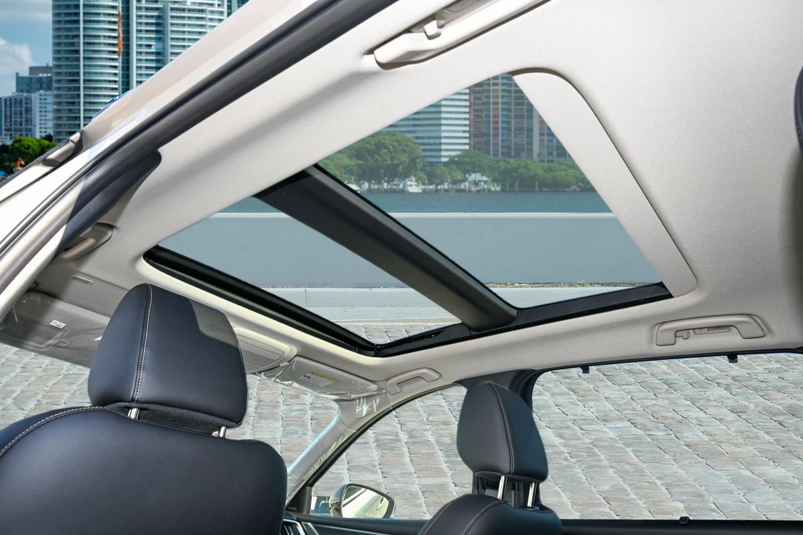 New 2026 MAZDA CX-90 3.3 Turbo w/ Premium Sport Pkg image 25