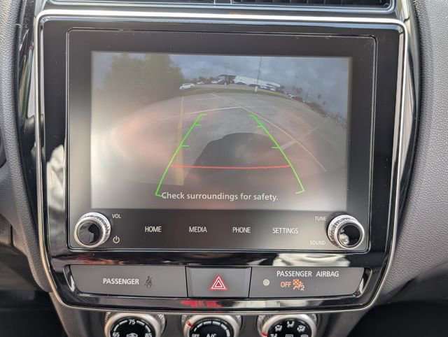 New 2026 Mitsubishi Outlander Sport SE AWD/4WD image 19