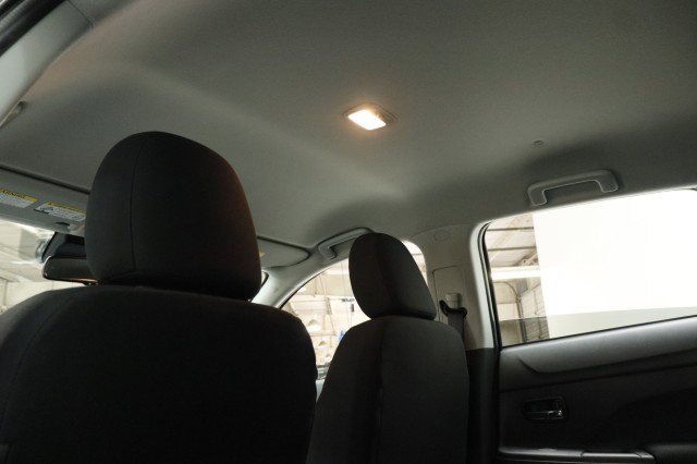 New 2026 Mitsubishi Outlander Sport AWD image 23
