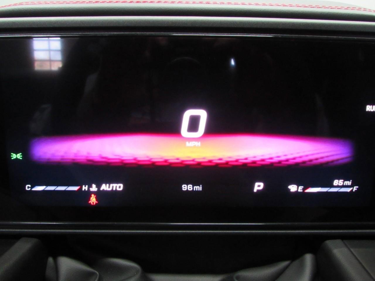 New 2026 Dodge Charger Scat Pack AWD/4WD image 25