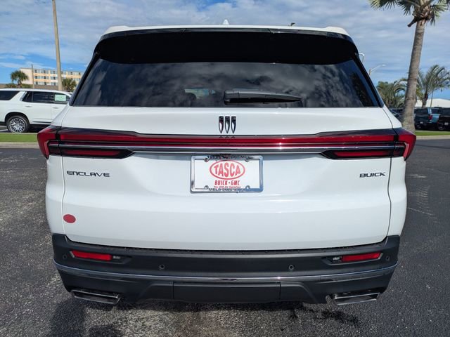 New 2026 Buick Enclave Preferred image 5