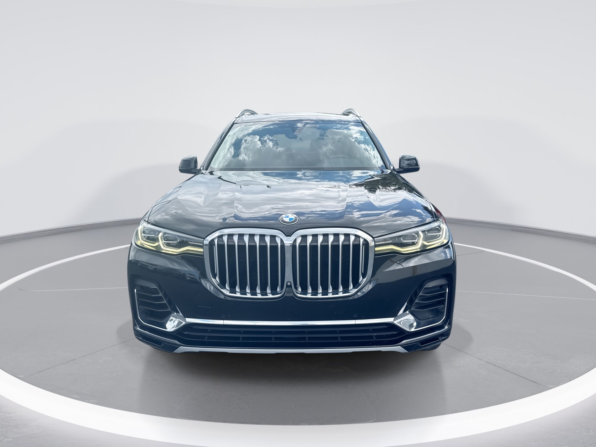 Used 2020 BMW X7 xDrive40i w/ Luxury Seating Package AWD/4WD image 9