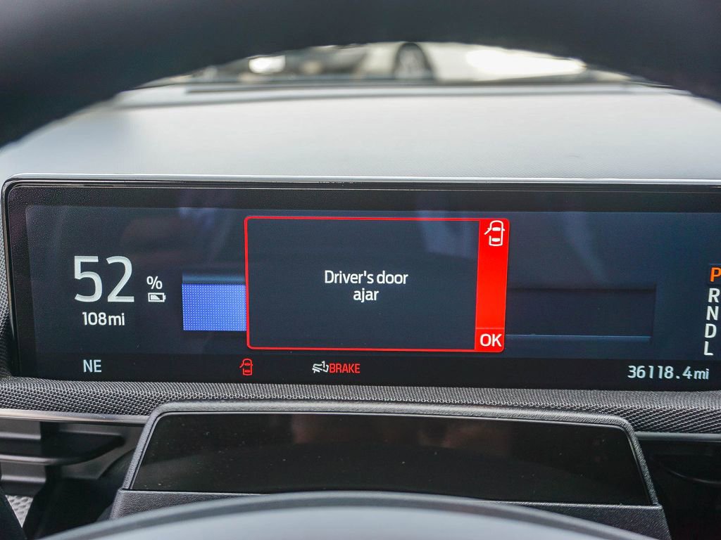 Used 2023 Ford Mustang Mach-E Select image 21