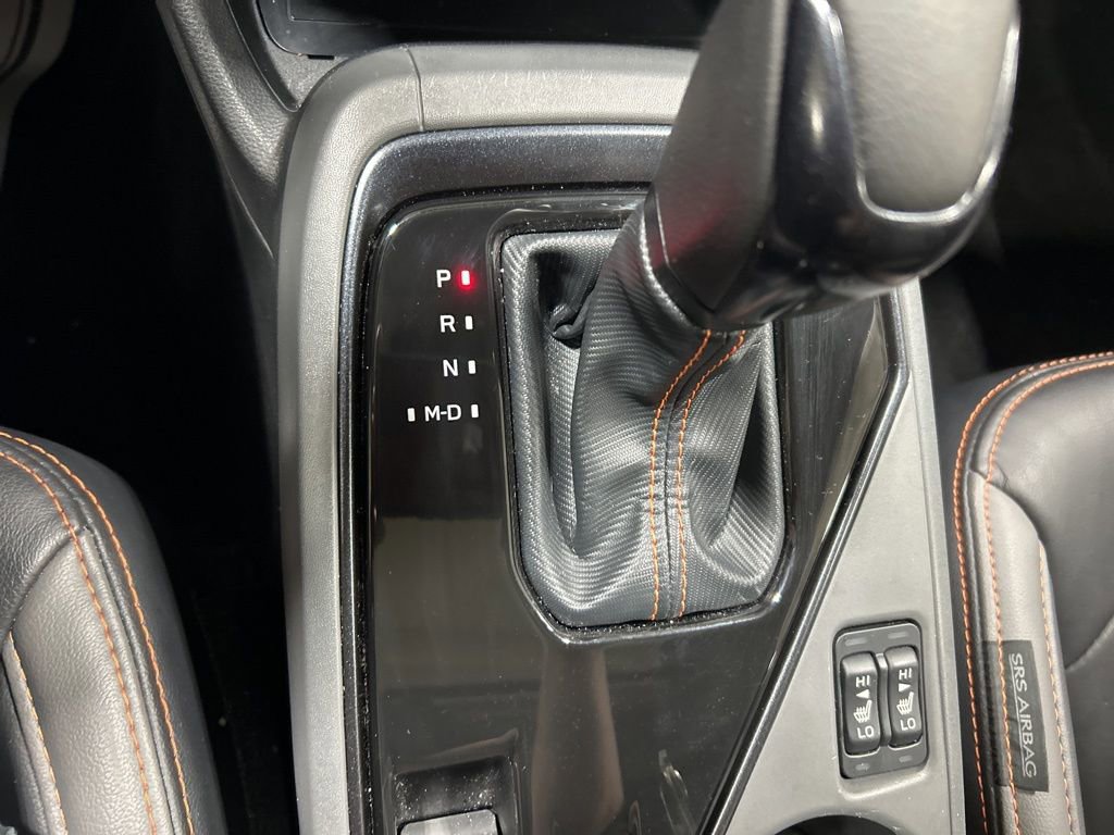 Certified 2025 Subaru Crosstrek 2.5i Limited image 20