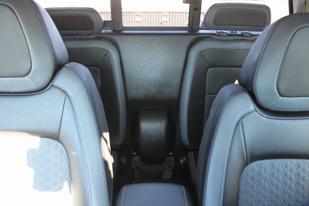 Used 2018 Chevrolet Colorado Z71 image 13