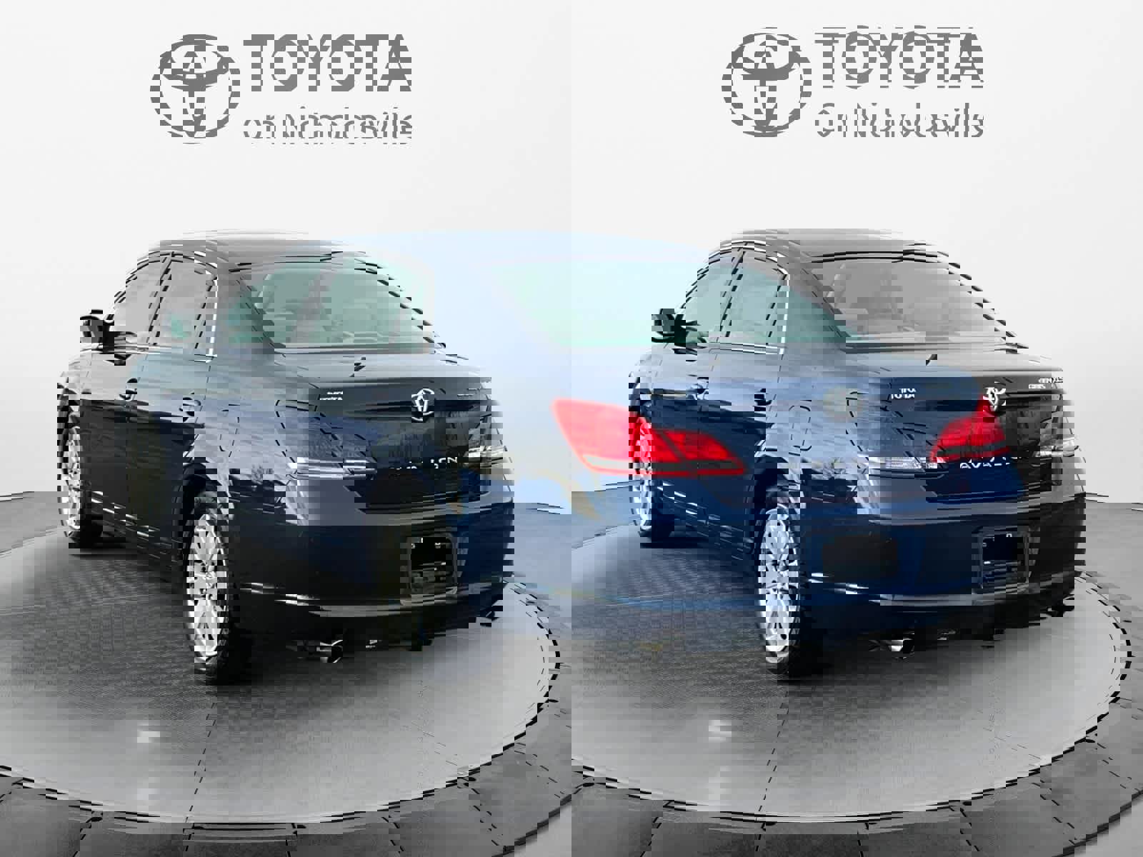 Used 2006 Toyota Avalon XLS image 4