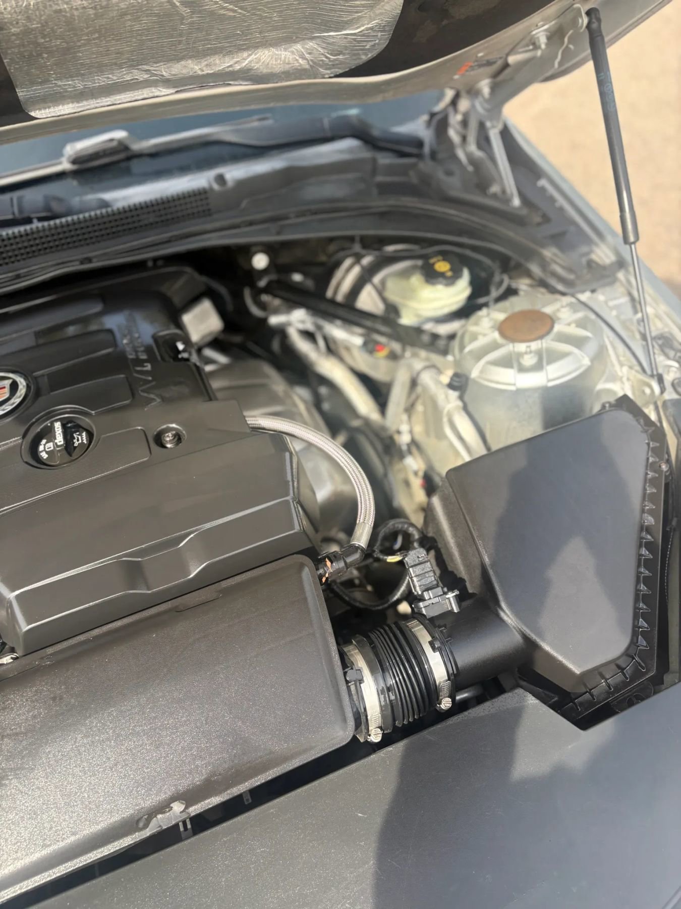 Used 2014 Cadillac ATS Sedan RWD image 53