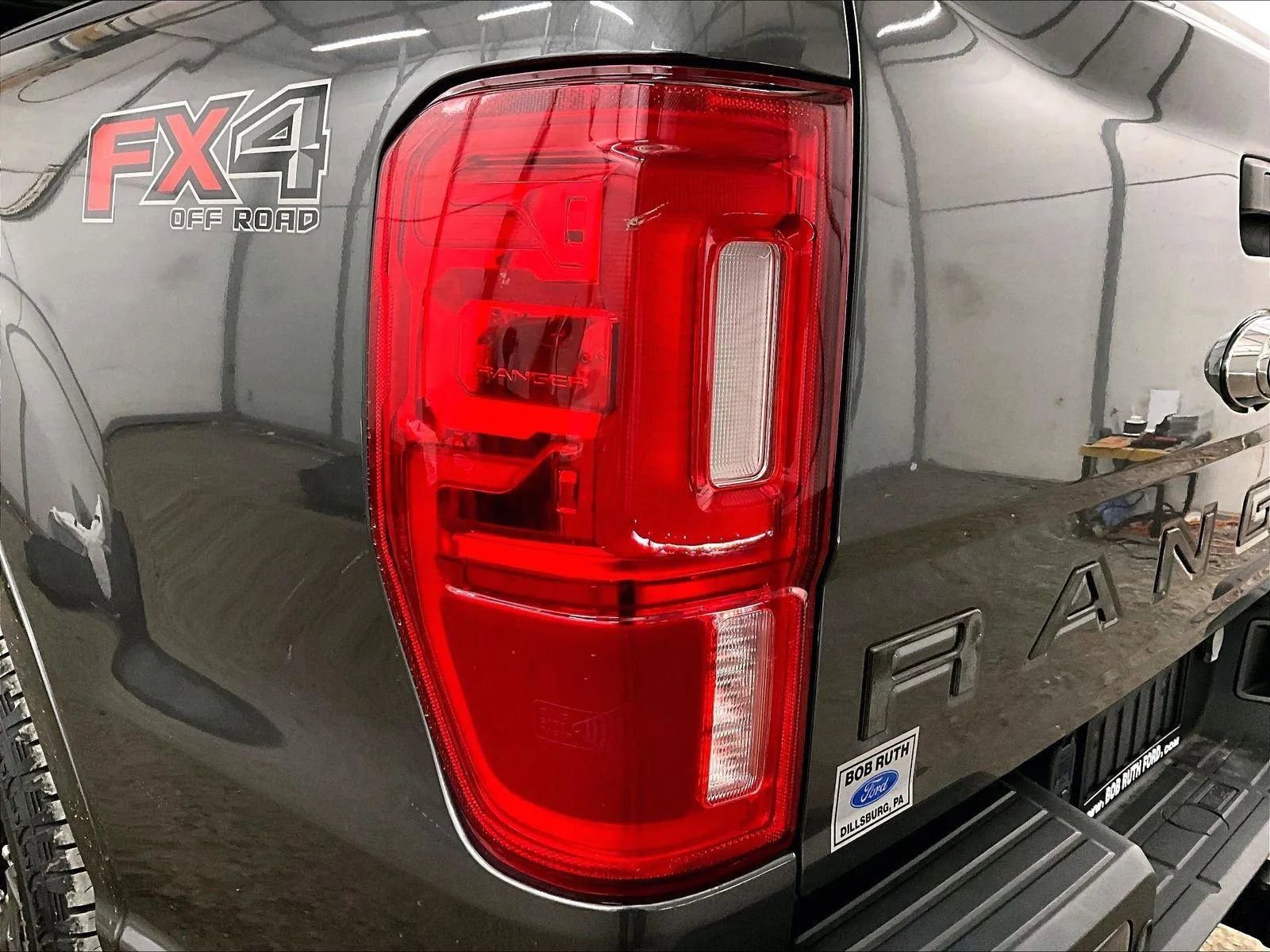 Used 2020 Ford Ranger XLT w/ Equipment Group 302A Luxury image 28