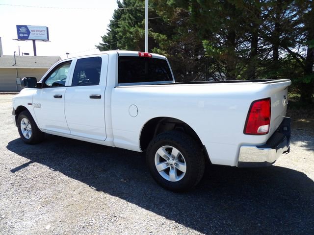 Used 2015 RAM 1500 Tradesman w/ Popular Equipment Group AWD/4WD image 3
