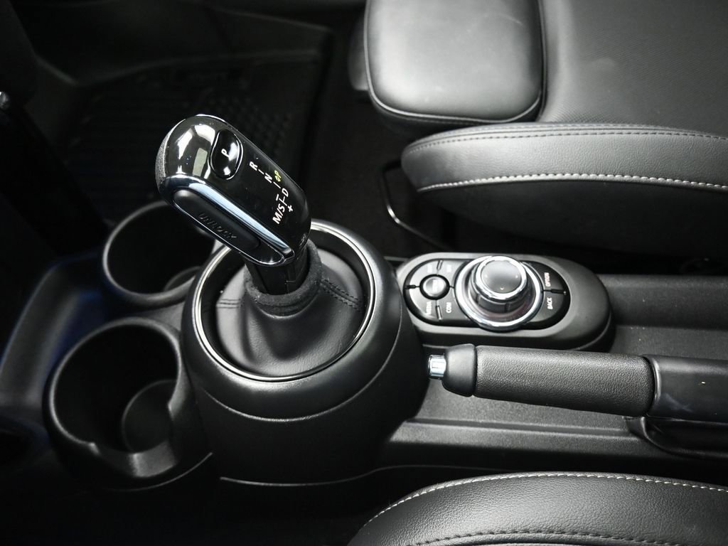 Used 2022 MINI Cooper S image 22