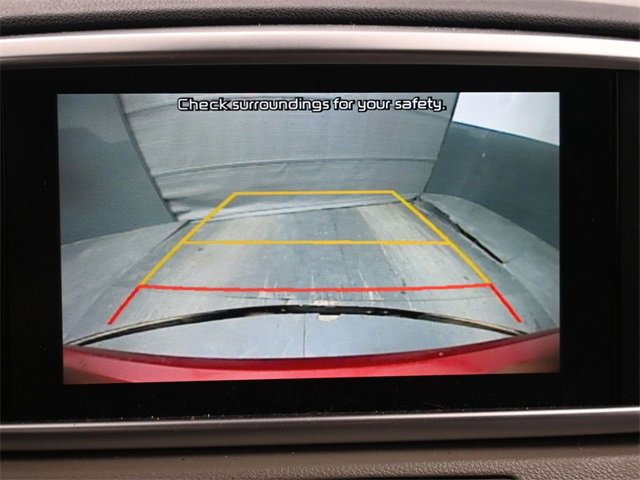 Used 2022 Kia Sportage LX image 32