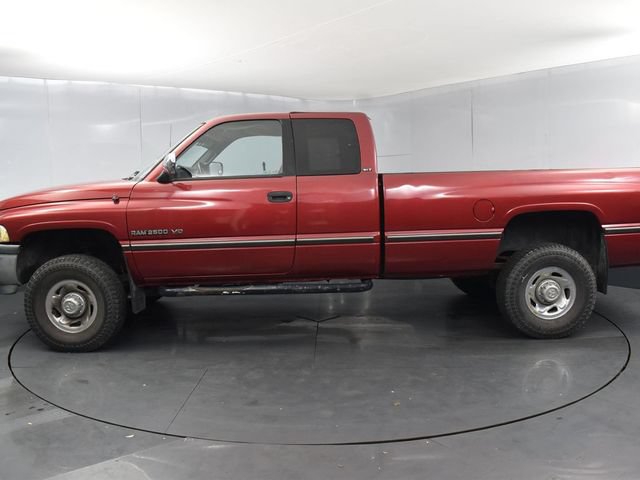 Used 1997 Dodge Ram 2500 Truck 4x4 Club Cab image 6