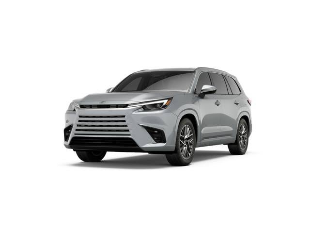 New 2026 Lexus TX 350 AWD w/ Technology Package image 1
