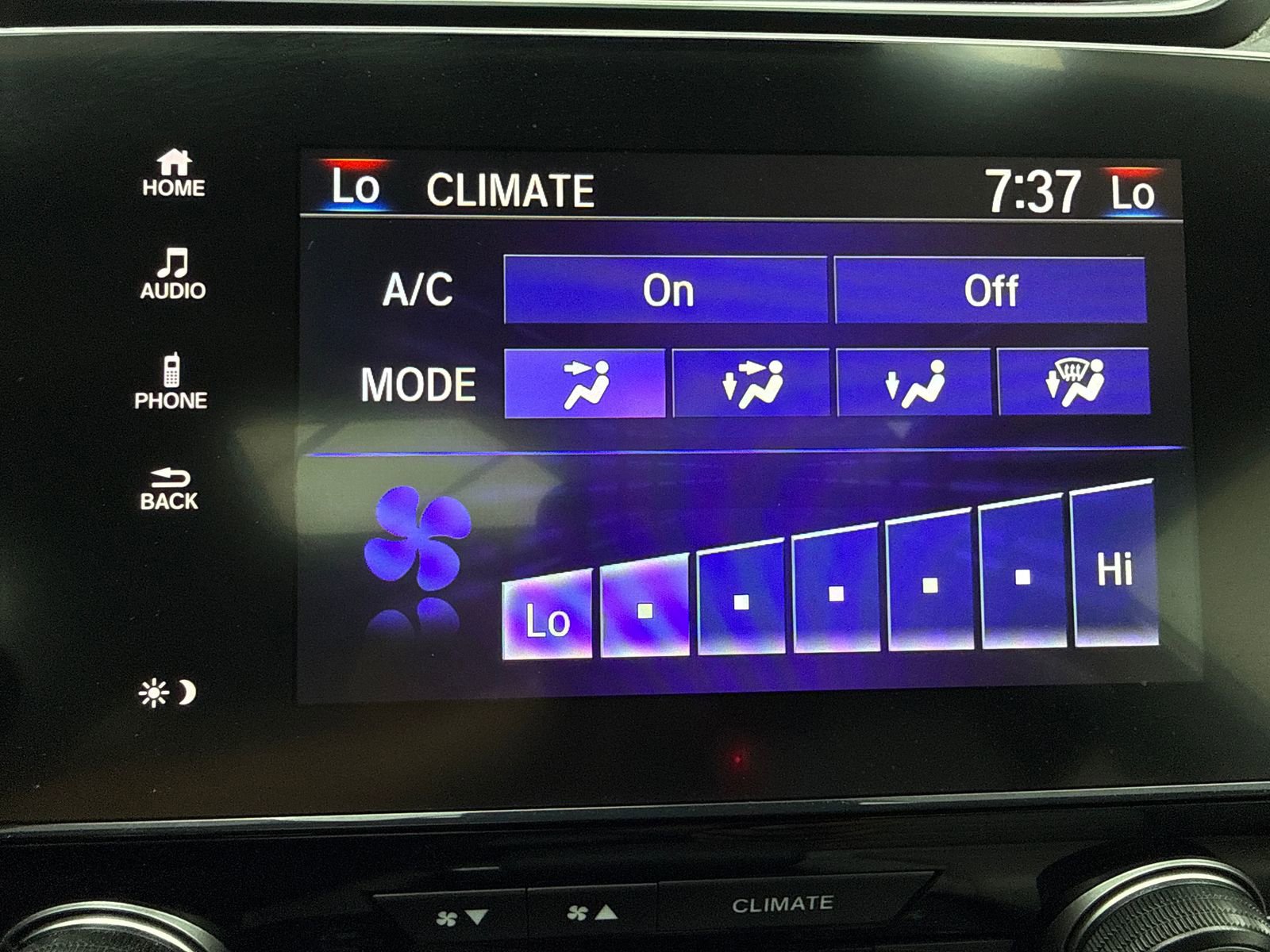 Used 2020 Honda CR-V EX image 27