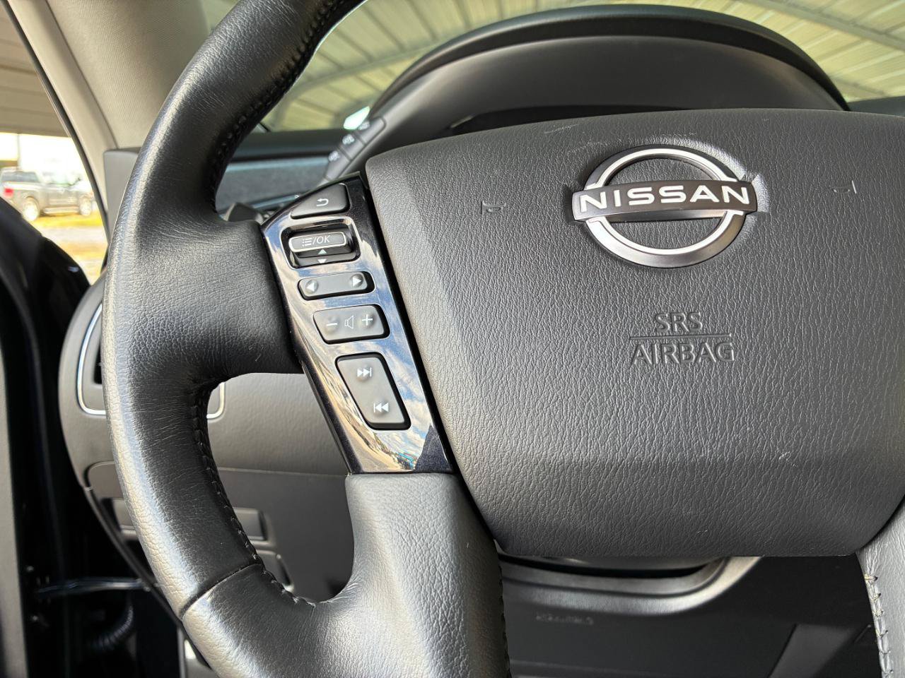 Used 2023 Nissan Armada SV AWD/4WD image 24