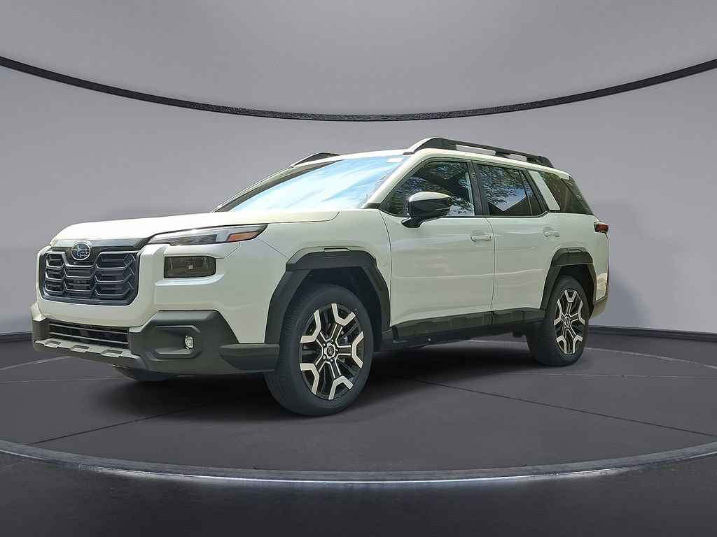 New 2026 Subaru Outback Touring XT AWD/4WD image 10