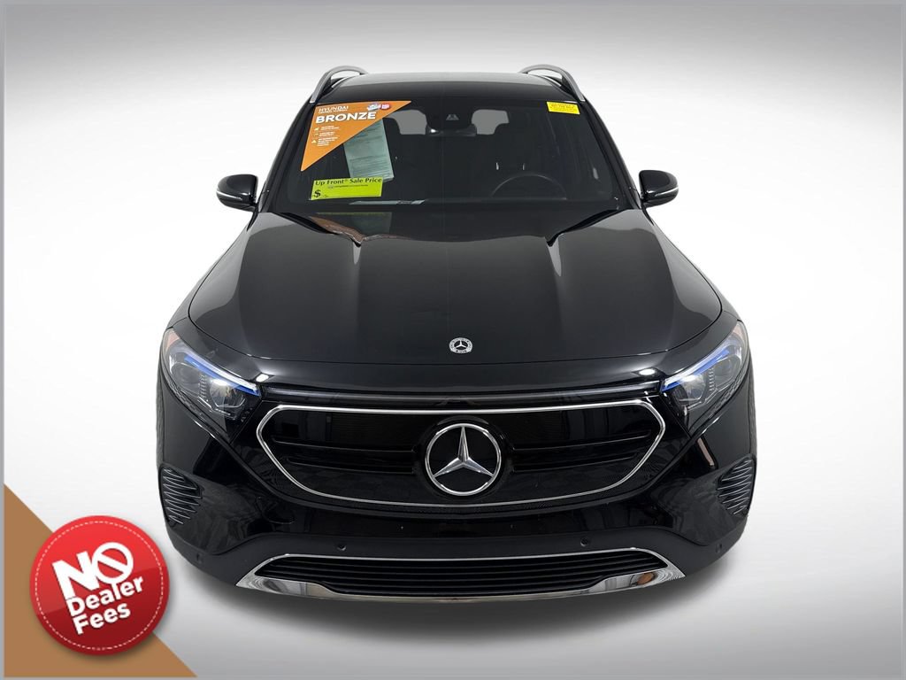 Used 2023 Mercedes-Benz EQB 250+ image 8