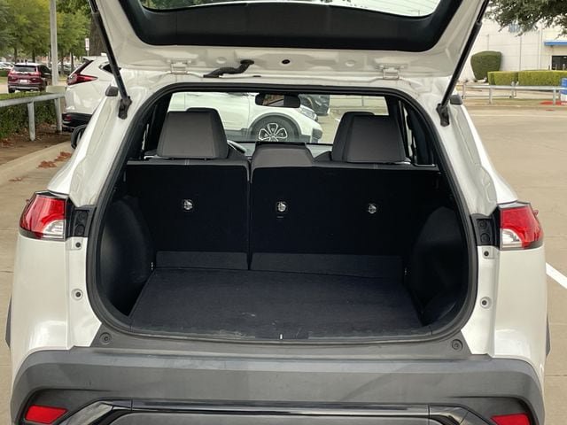 Used 2023 Toyota Corolla Cross AWD Hybrid image 27