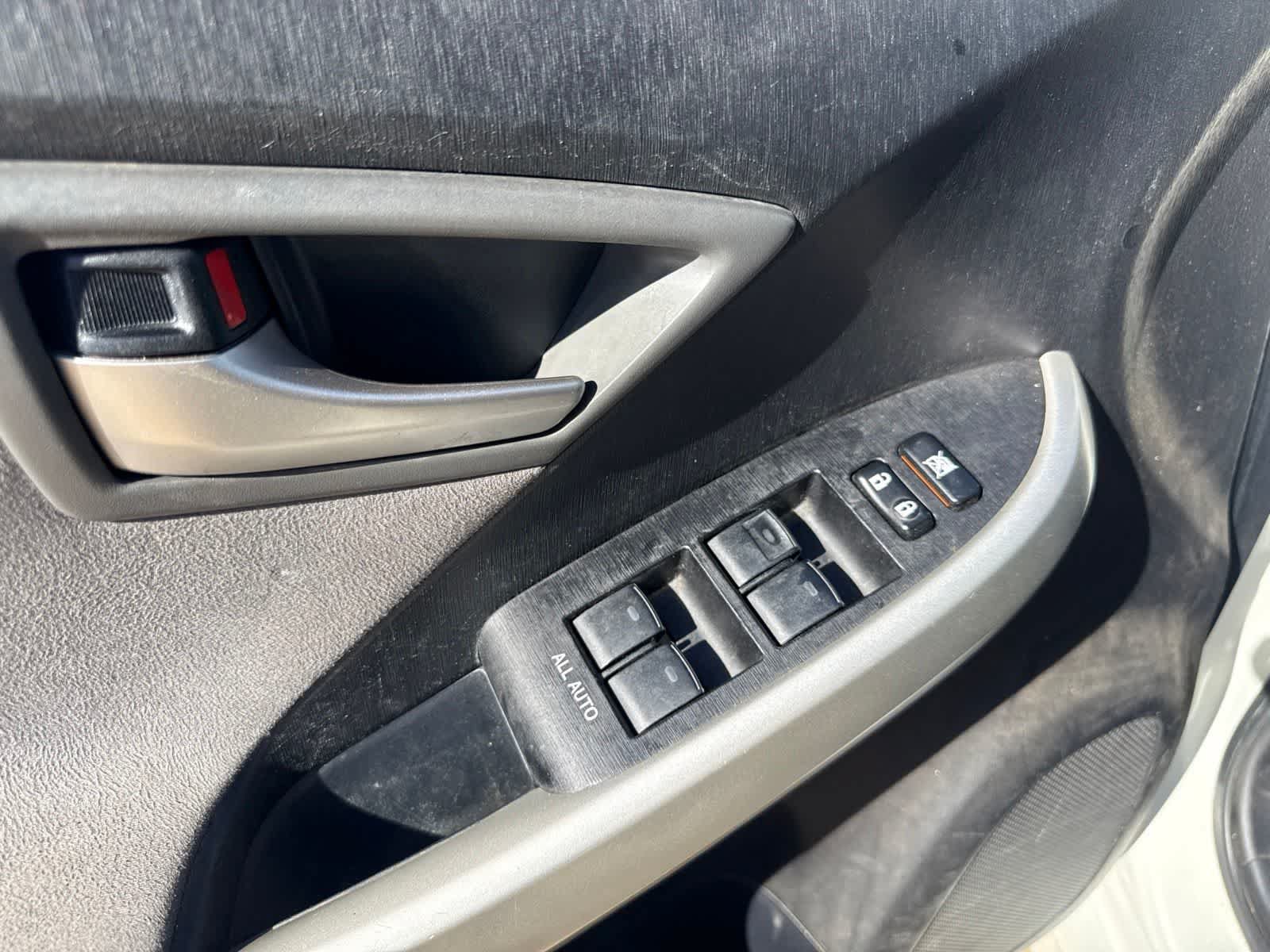 Used 2015 Toyota Prius Two FWD image 20