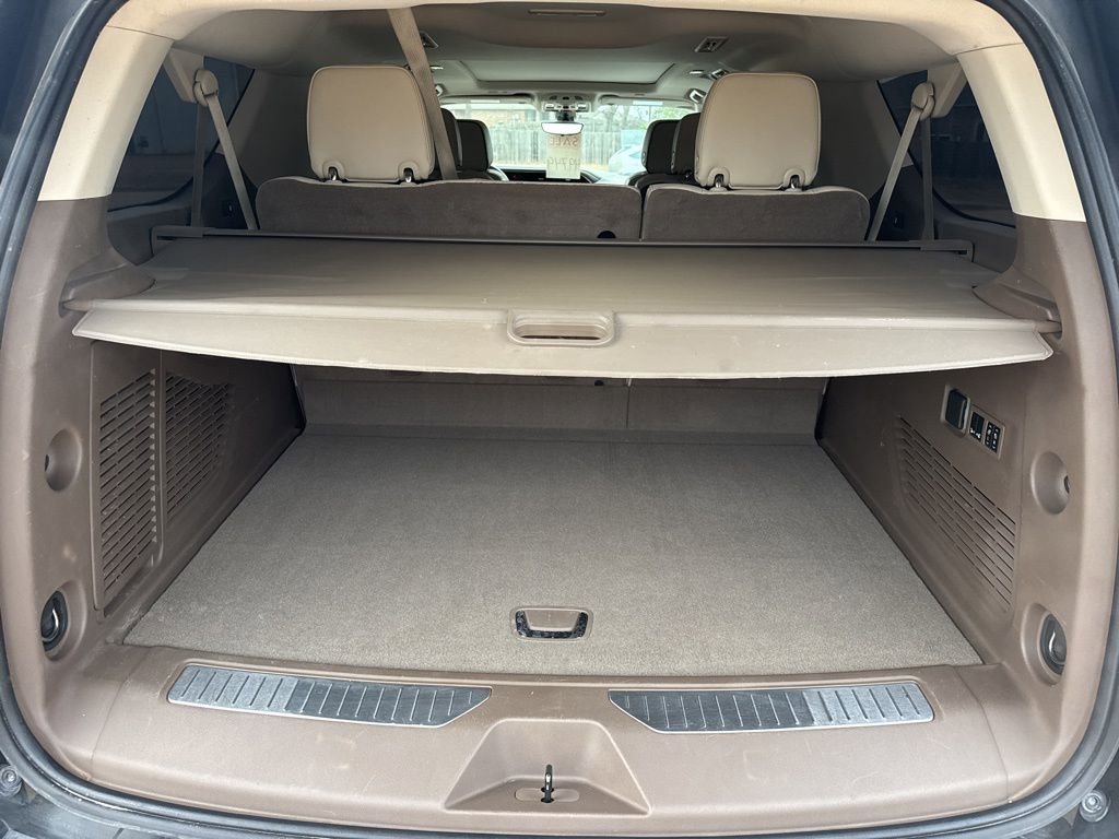 Used 2022 GMC Yukon XL Denali w/ Denali Premium Package image 42