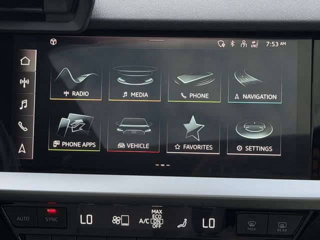 Used 2022 Audi A3 2.0T Premium AWD/4WD image 20