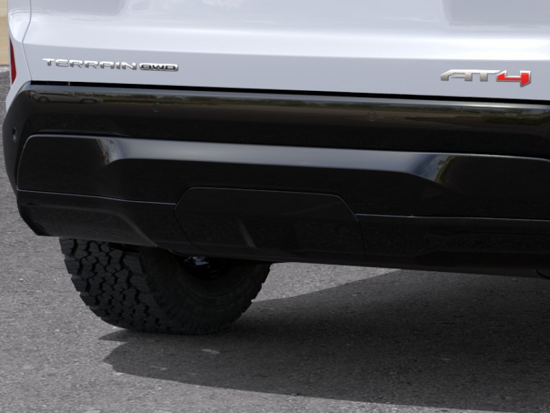 New 2027 GMC Terrain AT4 w/ Convenience Package III AWD/4WD image 16