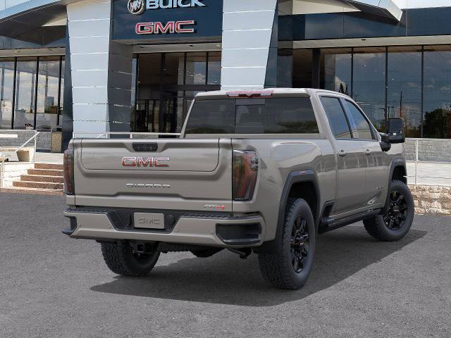 New 2026 GMC Sierra 2500 AT4 w/ AT4 Premium Plus Package image 30