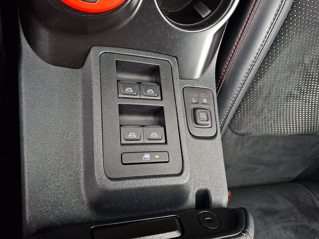 Used 2024 Ford Bronco Raptor w/ Interior Carbon Fiber Pack 6 image 26