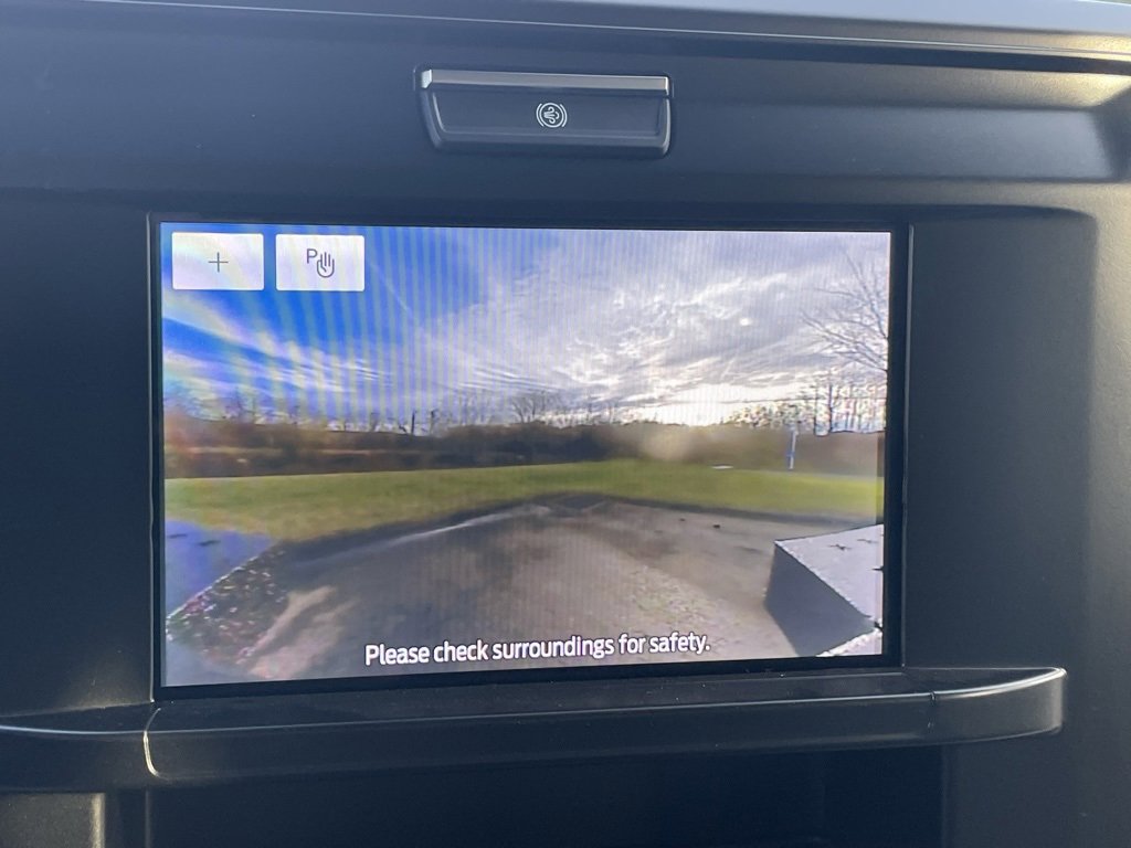 New 2026 Ford F350 XL w/ XL Chrome Package image 50