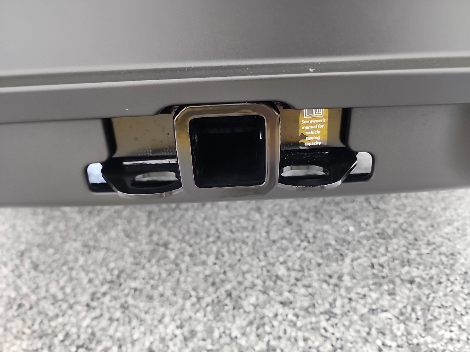 New 2026 INFINITI QX60 Autograph w/ Dark Cargo Package image 15