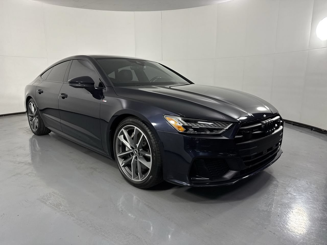 Used 2021 Audi A7 3.0T Prestige w/ Luxury Package AWD/4WD image 28