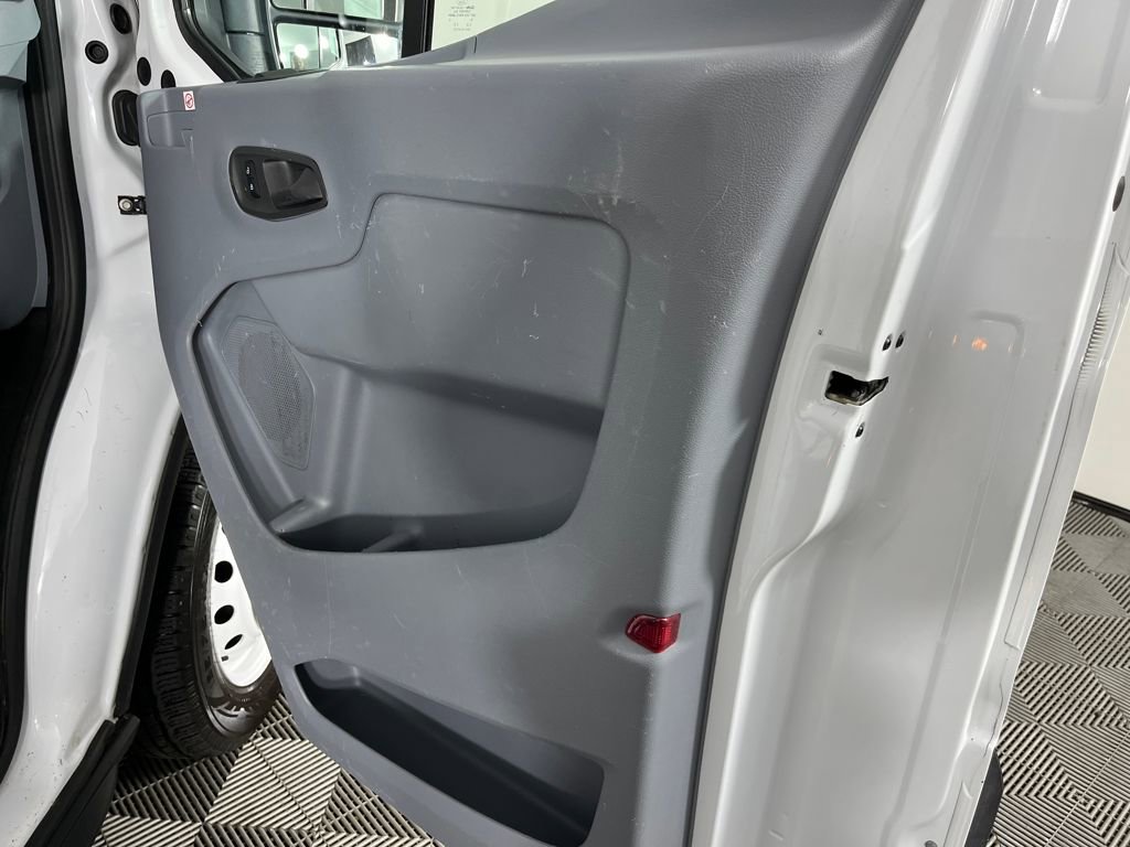 Used 2019 Ford Transit 350 138 DRW image 23