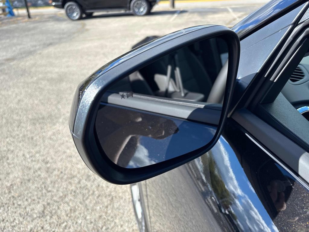 New 2026 Chevrolet Trax LT w/ Driver Confidence Package image 13