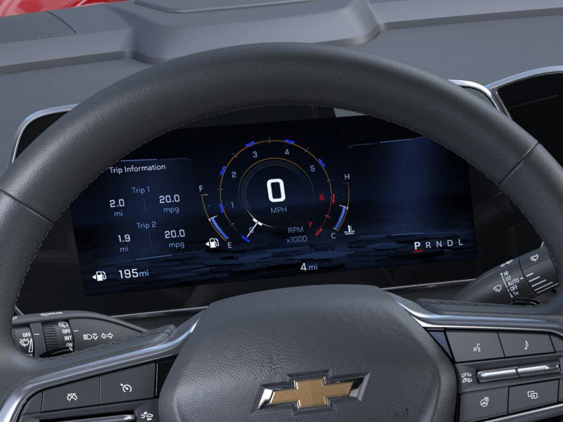 New 2026 Chevrolet Tahoe Premier image 19