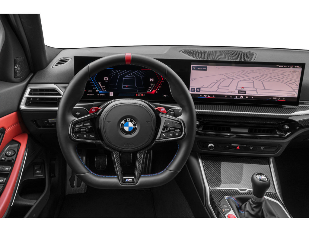 New 2027 BMW M3 RWD image 5