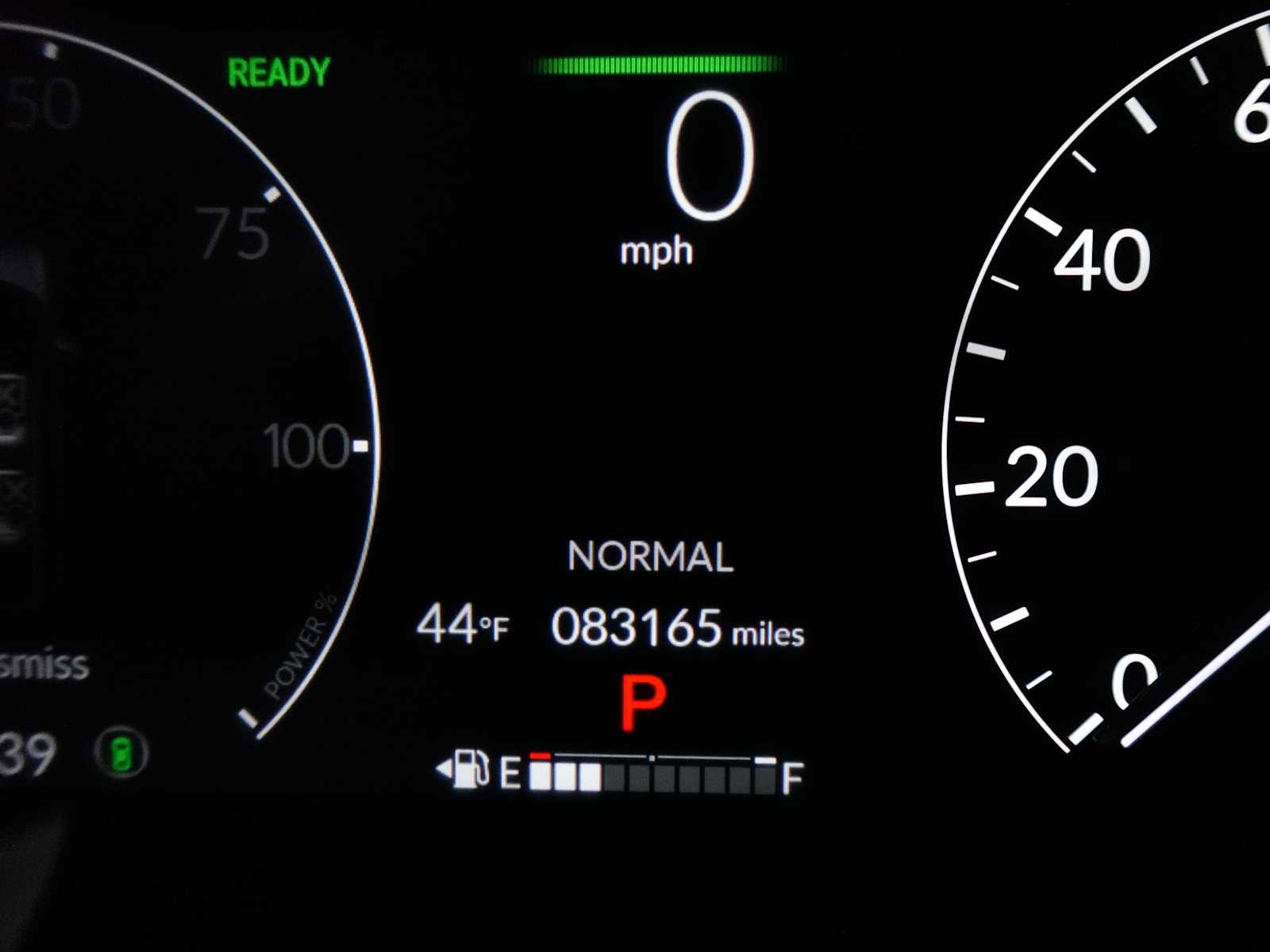 Certified 2023 Honda CR-V Sport Touring image 20
