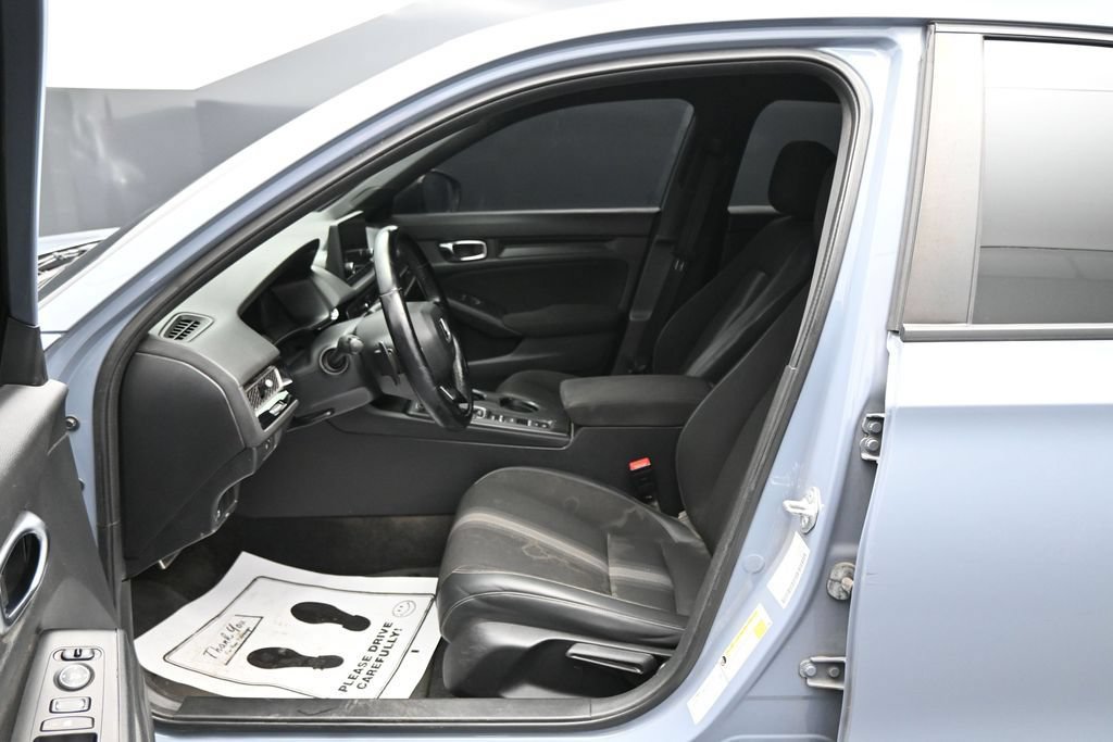 Used 2022 Honda Civic Sport image 9