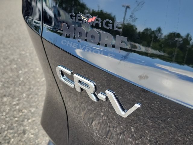 Used 2026 Honda CR-V EX-L image 13