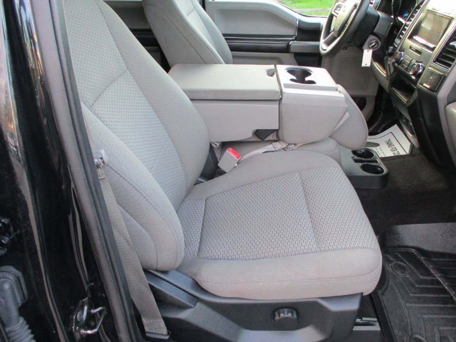 Used 2018 Ford F150 XLT AWD/4WD image 22