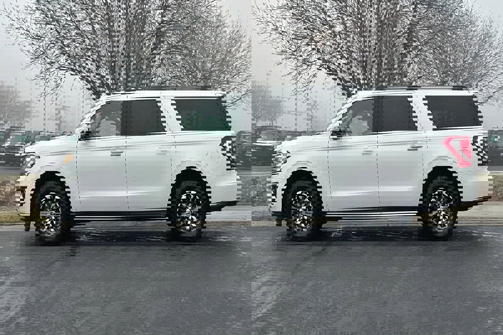 Used 2020 Ford Expedition Max XLT w/ Equipment Group 202A image 5